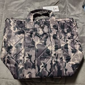 Dory XL Camo Midnight